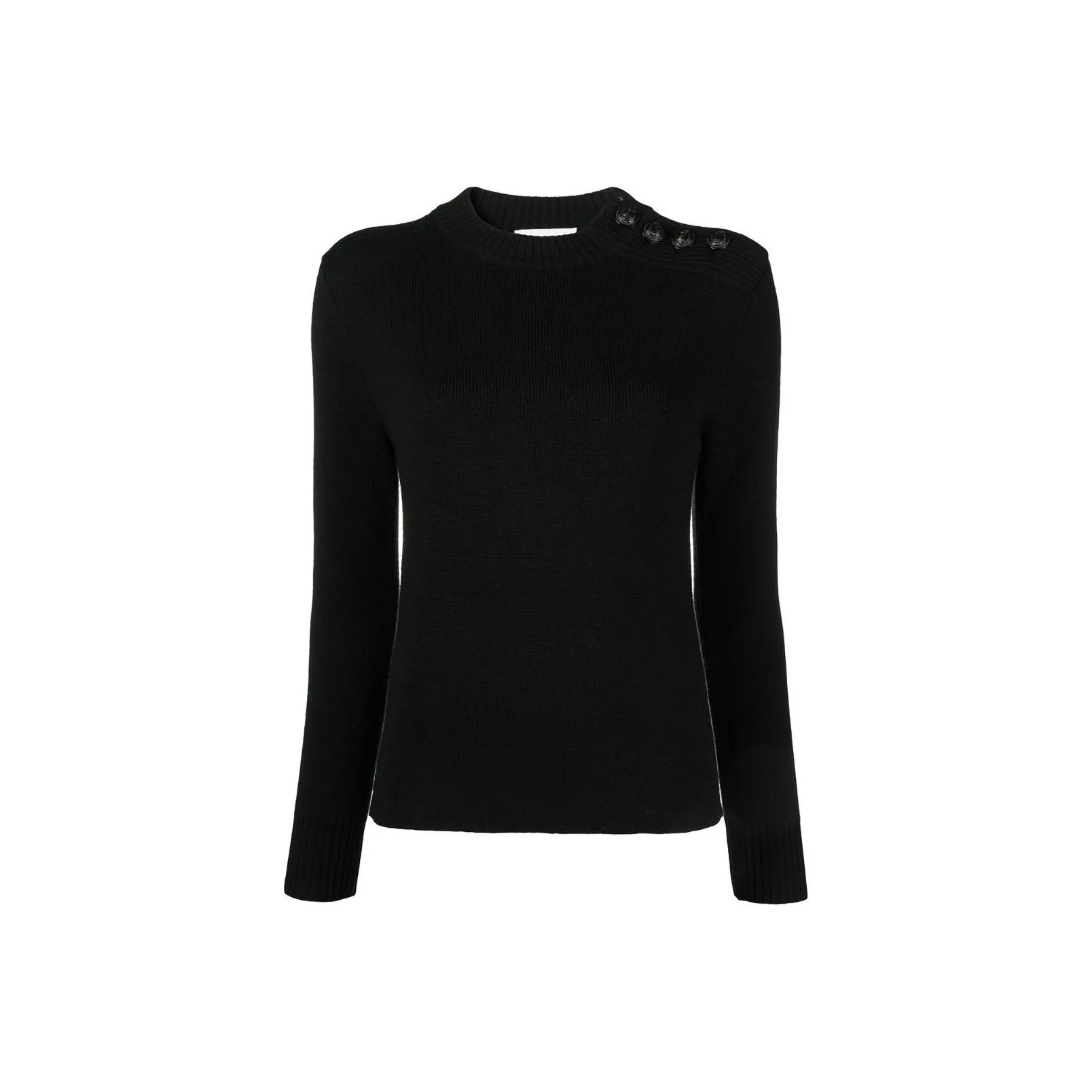 Rabanne Crew neck Knit Jumper