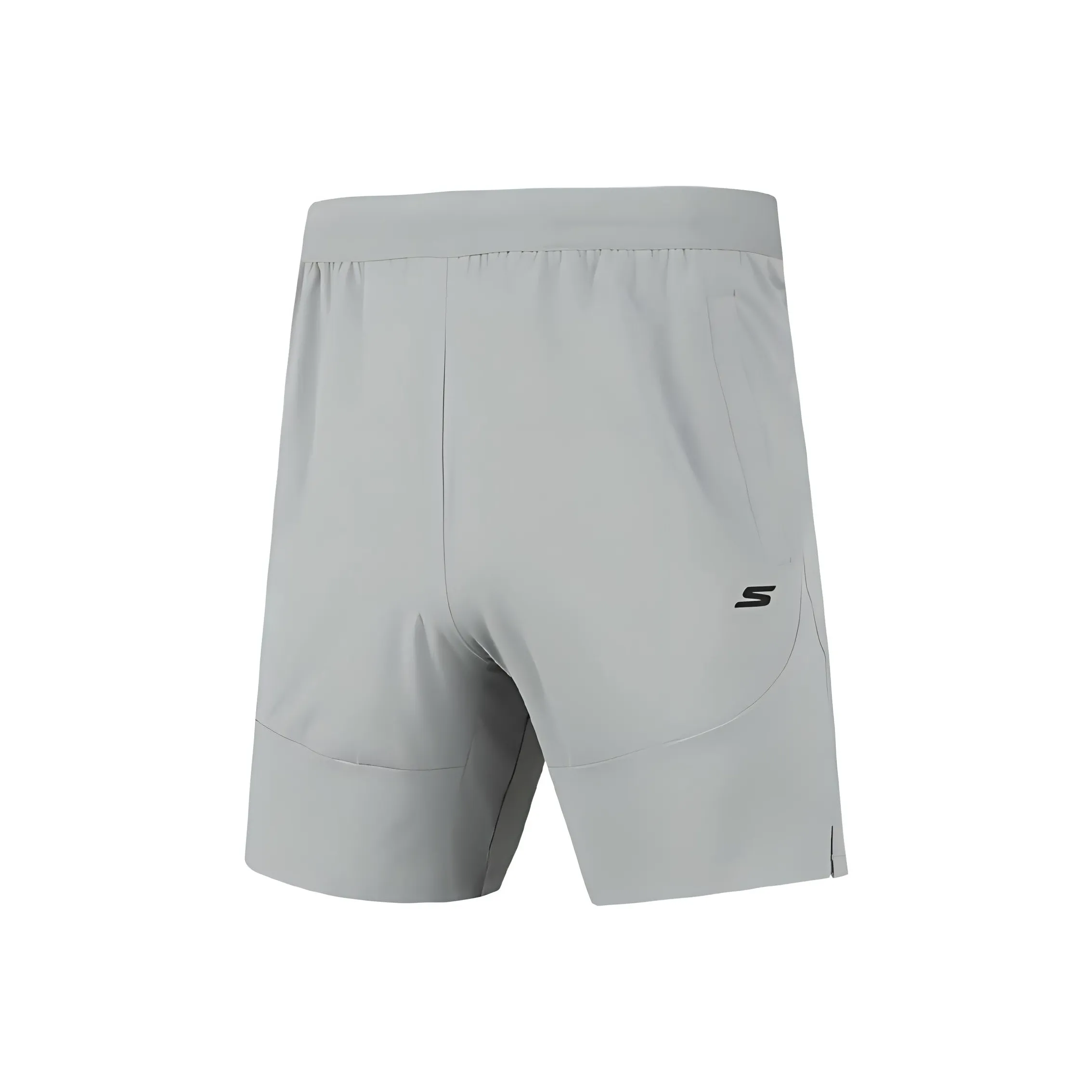 Skechers Comfortable Life Series Casual Shorts Men's Sand Stone