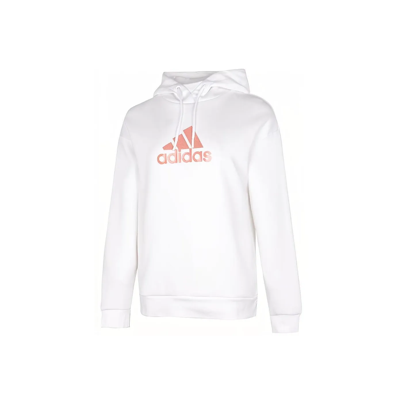 Adidas Толстовка Женская Белая