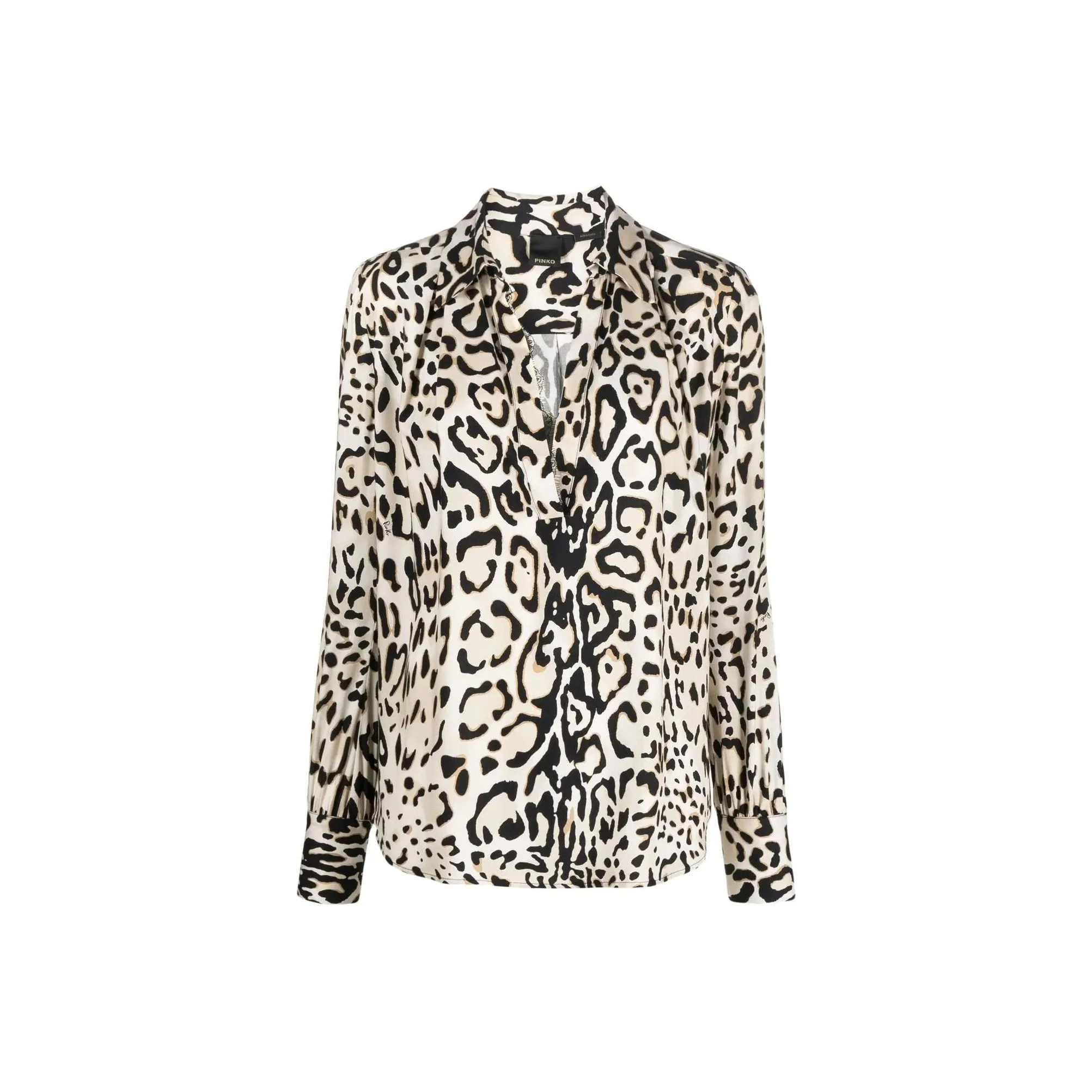 PINKO Белые Женские Рубашки