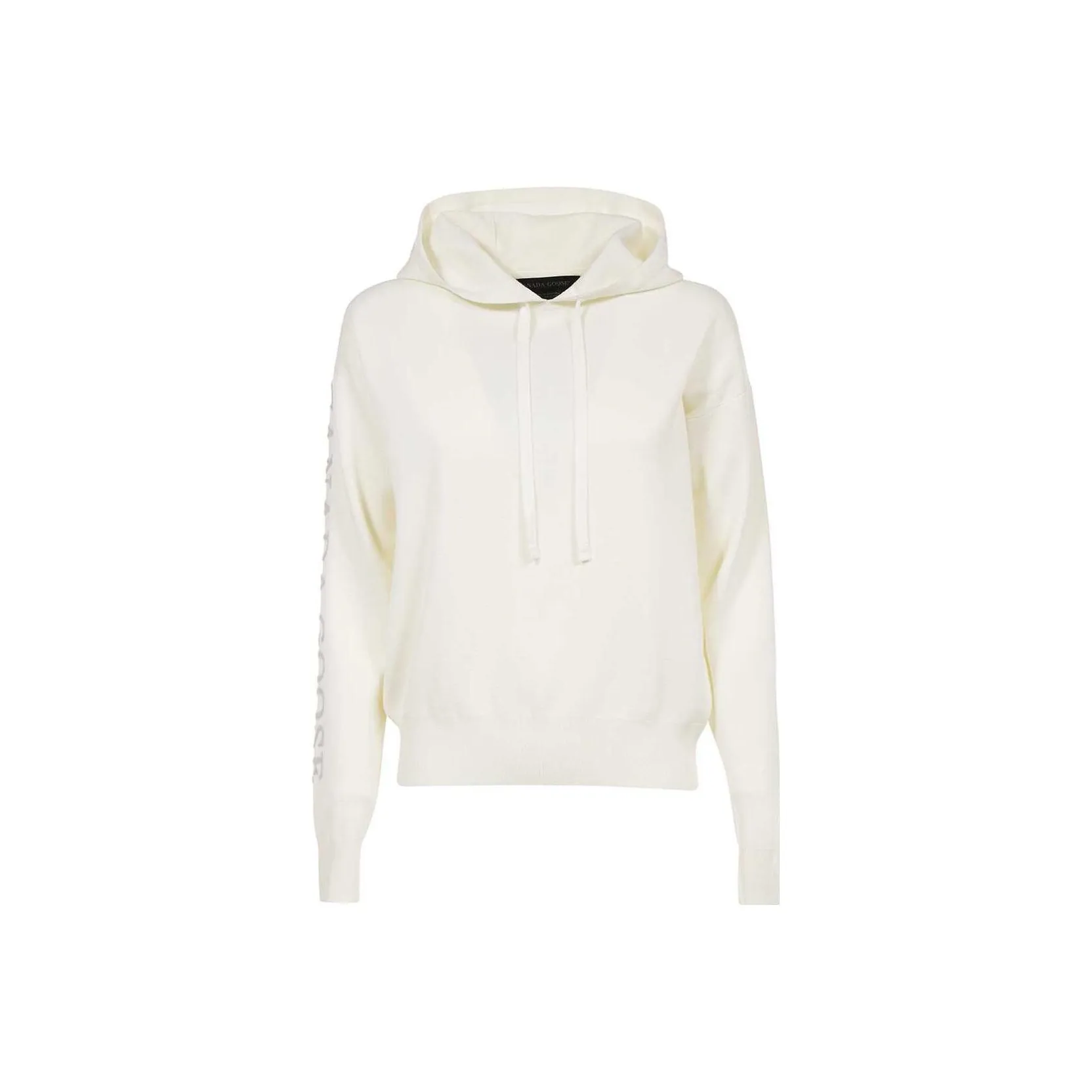 Canada Goose Belleville Wool Hoodie