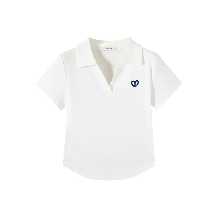 JEANSWEST T Shirt Summer Women's