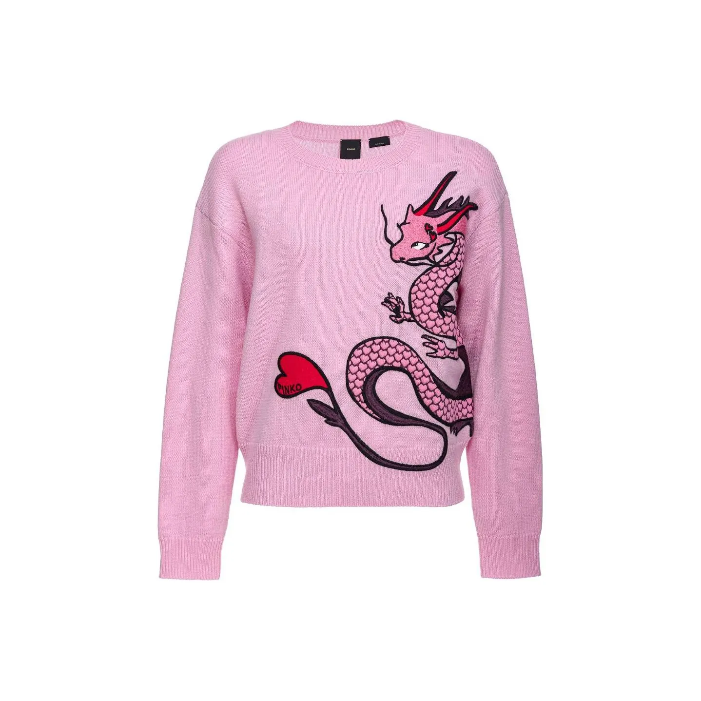 PINKO Sweaters Women's Pink