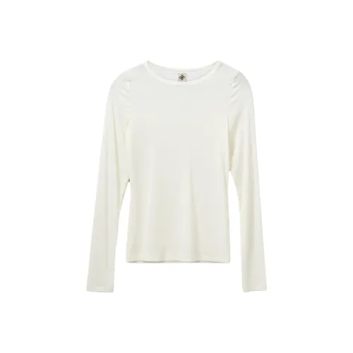 The. garment Крем Женские Свитеры