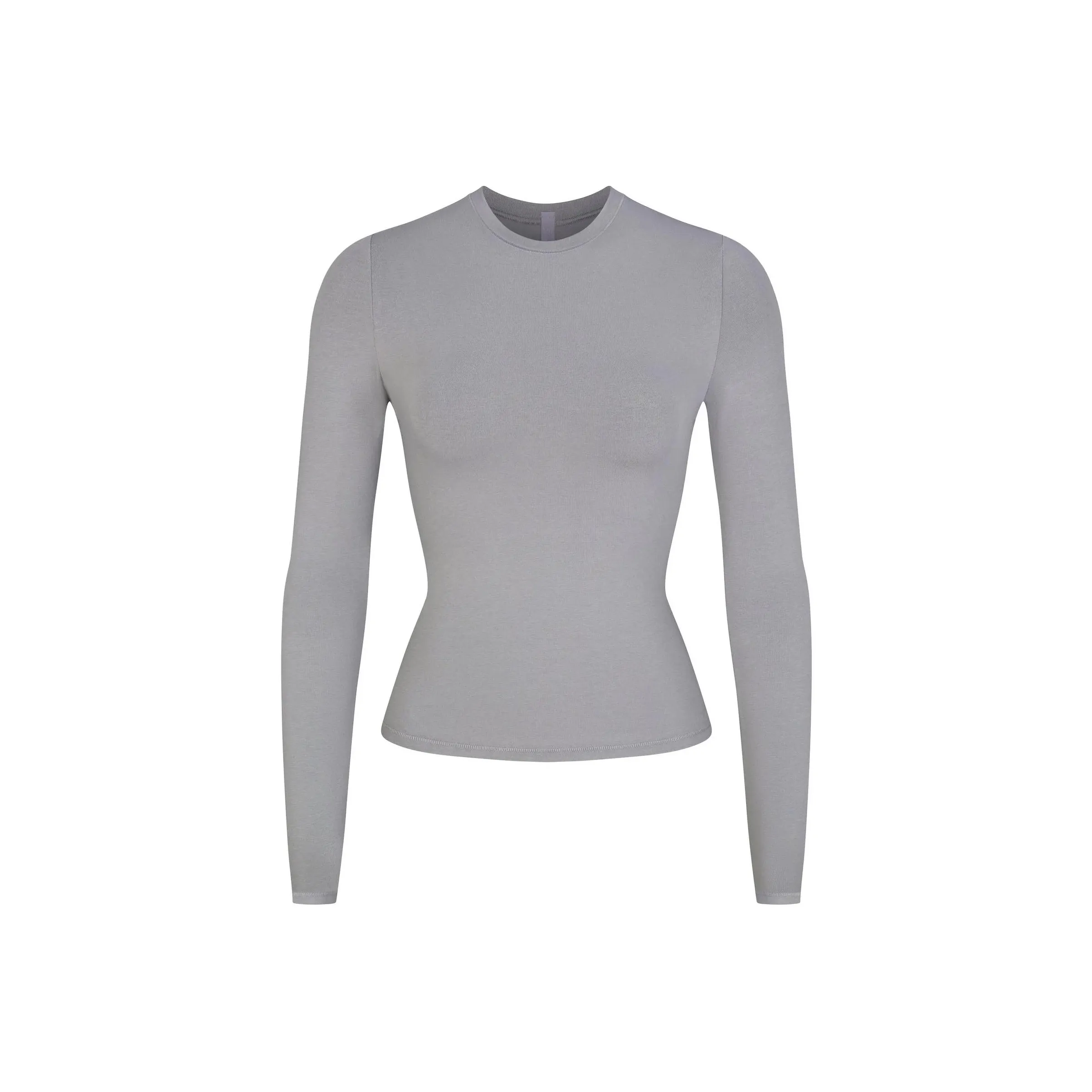 SKIMS T-Shirt Women's PACIFIC/Pacific Blue