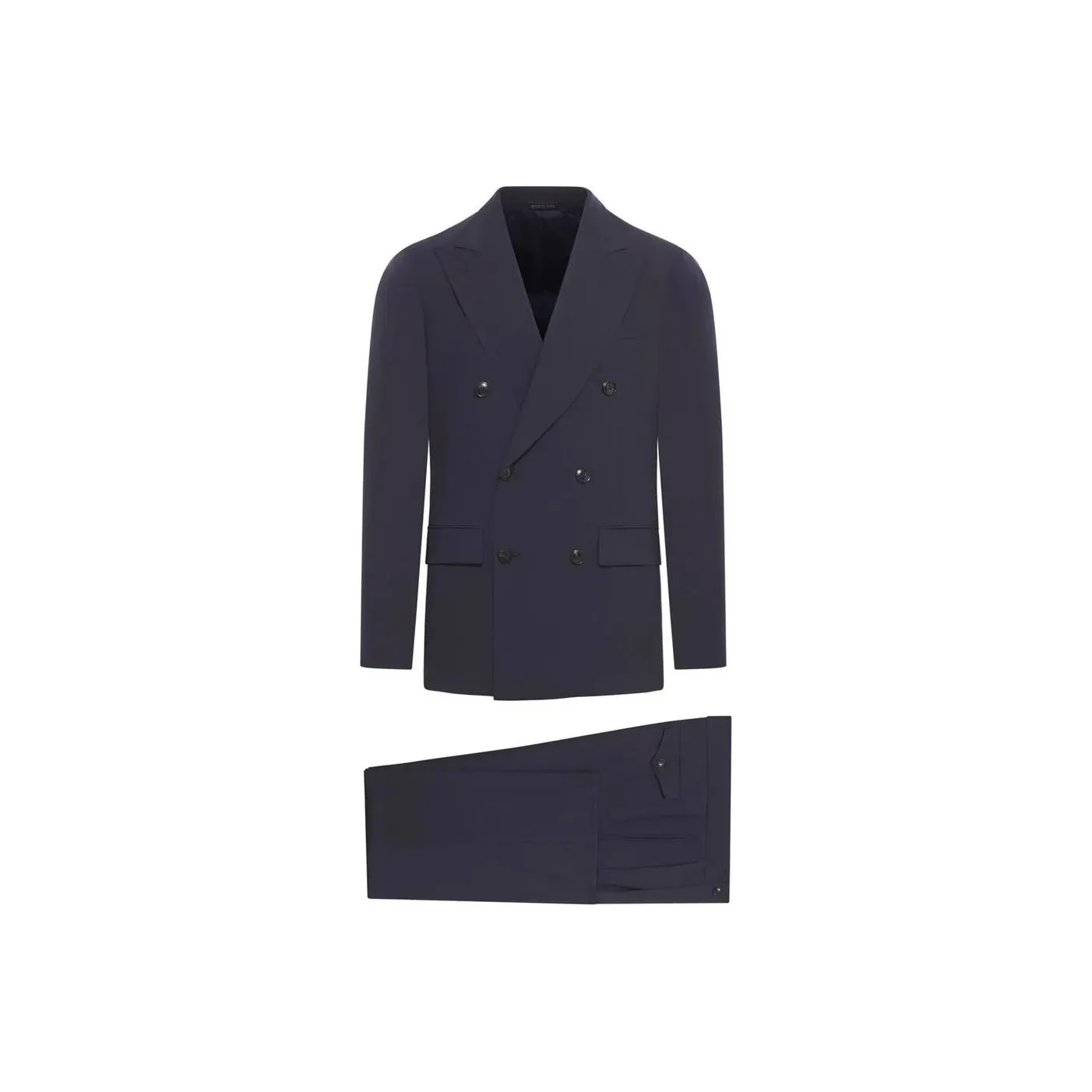 GIORGIO ARMANI Royal Line Double Breasted Suit