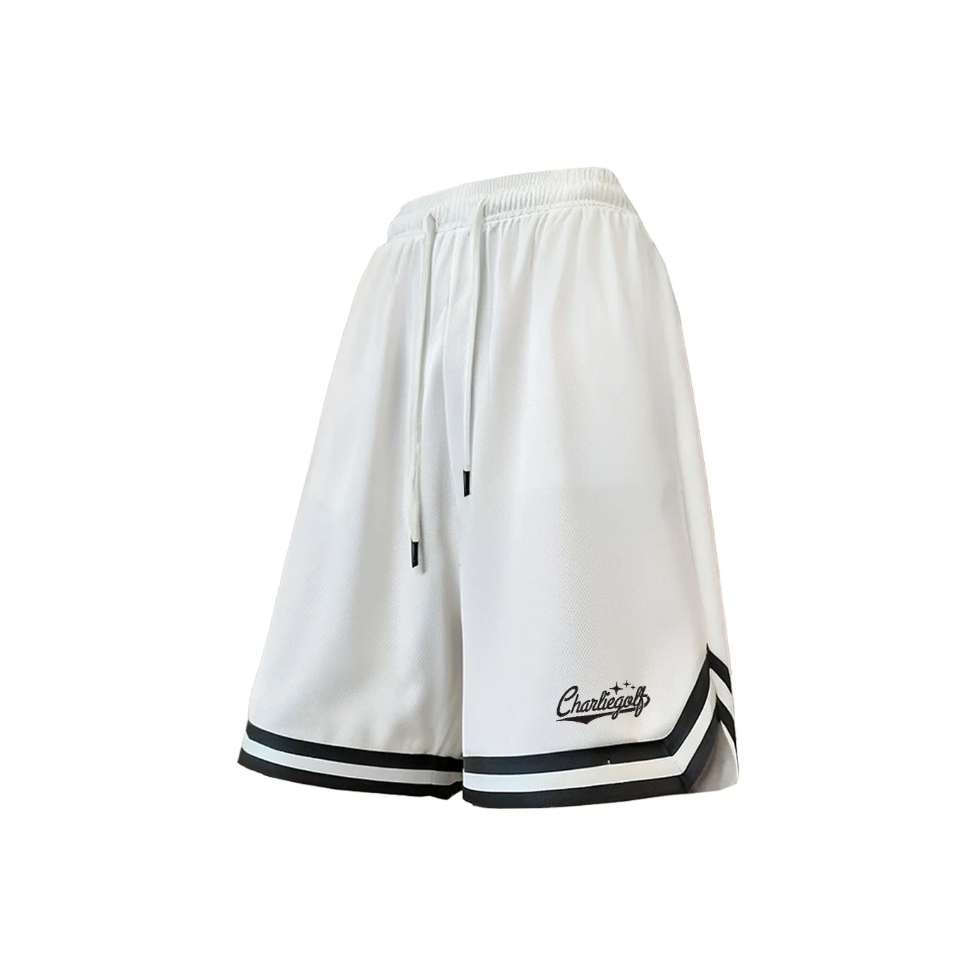 CHARLIE GOLF Casual Shorts Unisex