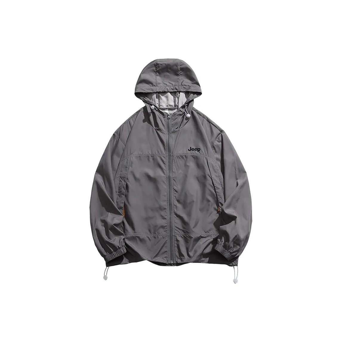 Jeep Leisure Collection Унисекс Одежда с Защитой от UV