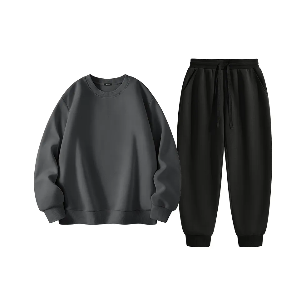 Miniso Унисекс Свитшот Комплекты