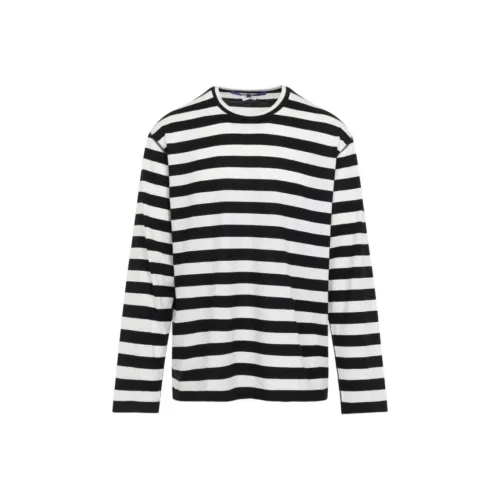 JUNYA WATANABE Черные Женские Свитеры
