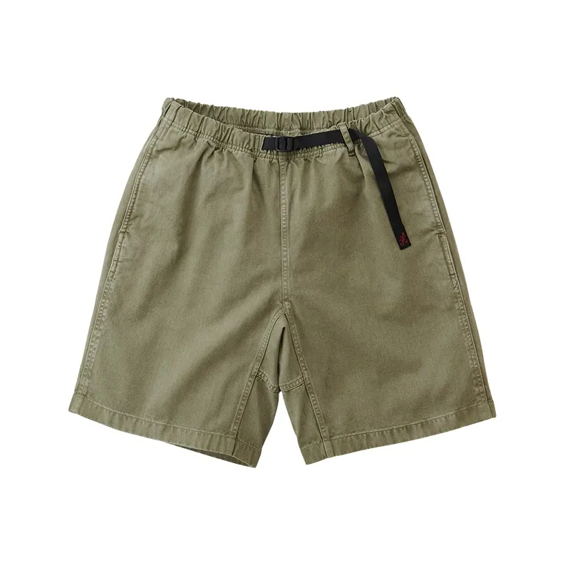 GRAMICCI SS25 HIRONO Фигурка Повседневные шорты Унисекс