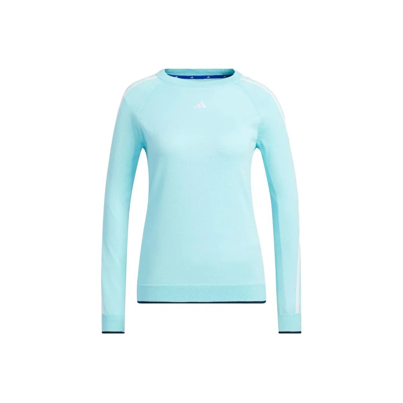 Adidas Sweaters Women's Blue