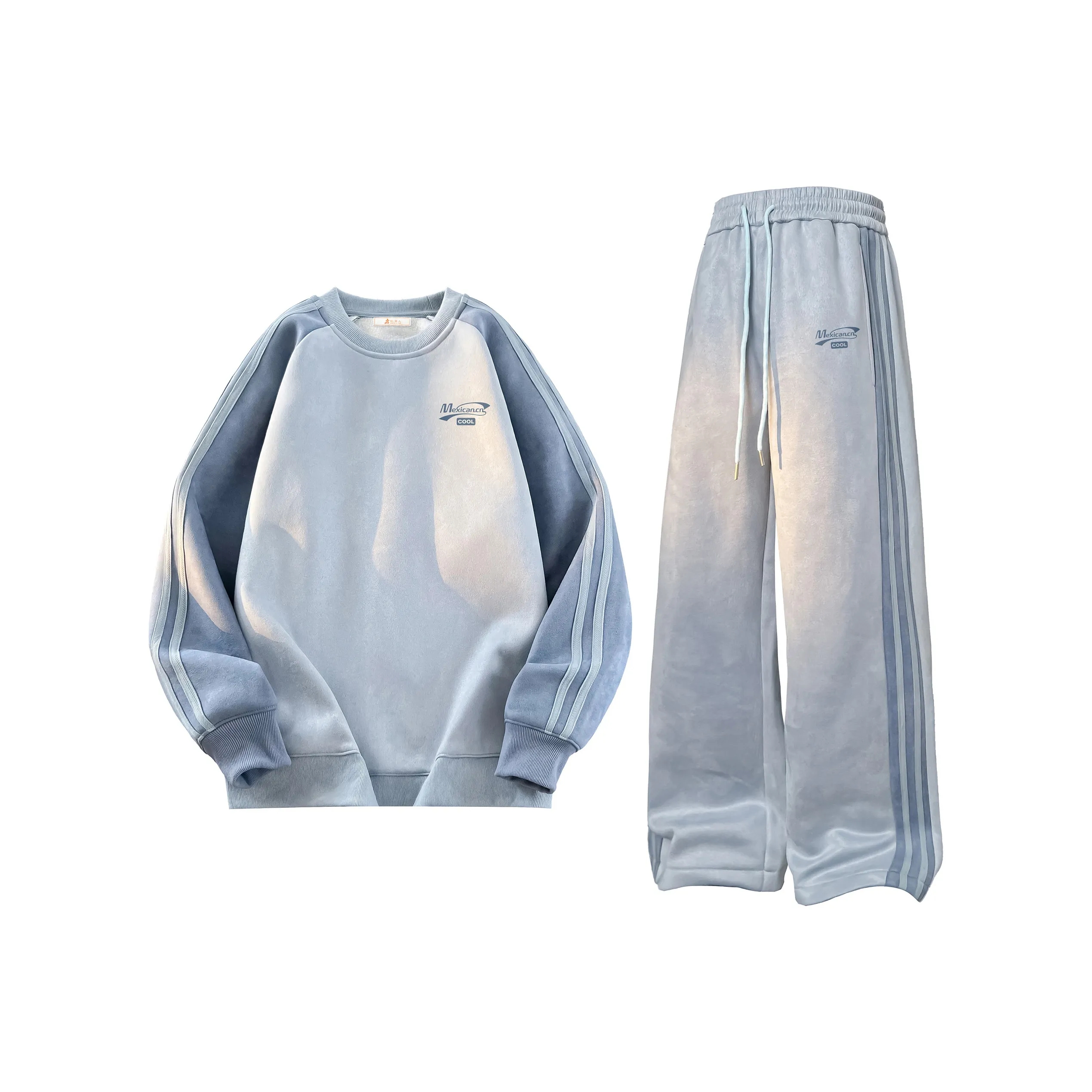 MEXICAN Унисекс Свитшот Комплекты