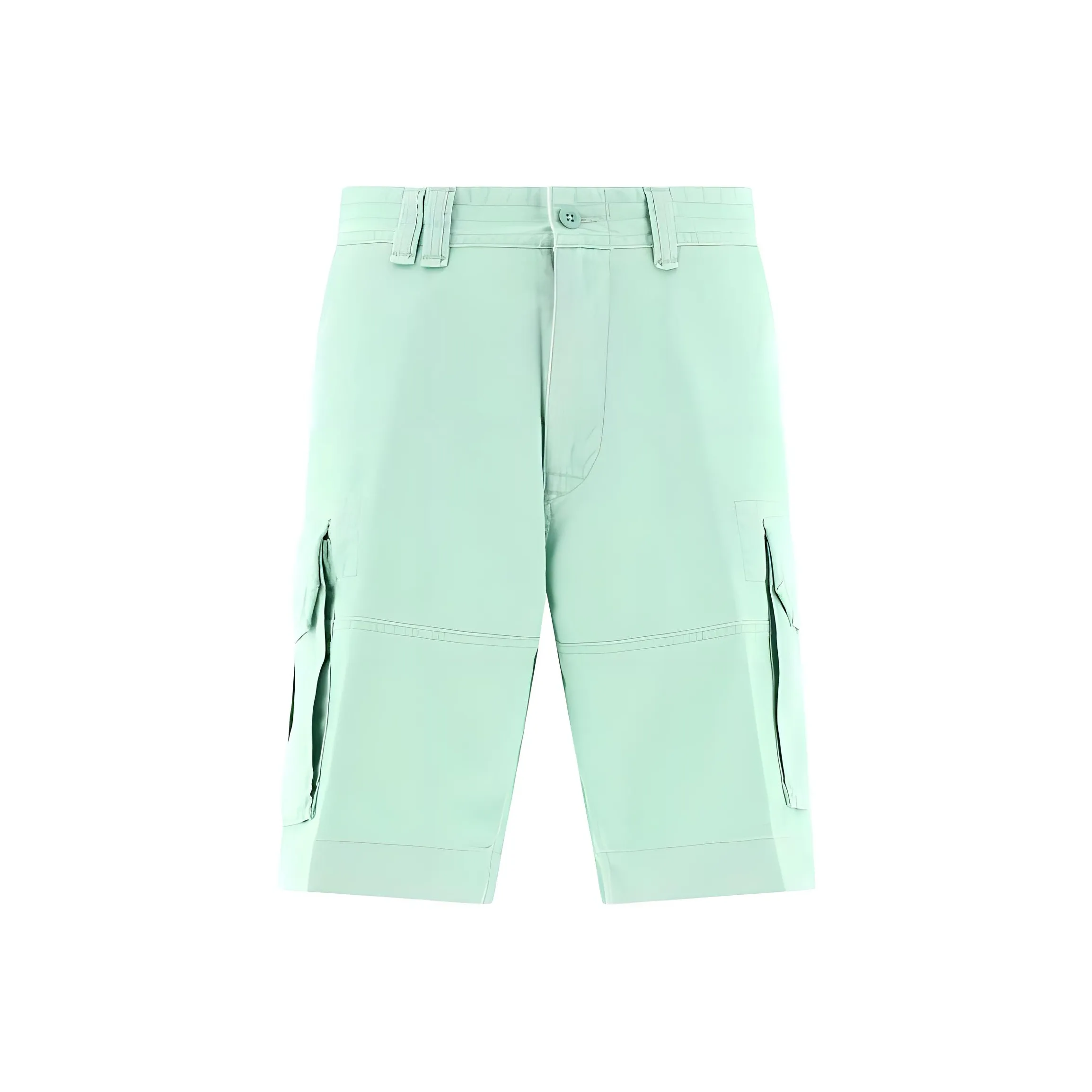 Polo Ralph Lauren Logo Patch Cargo Shorts