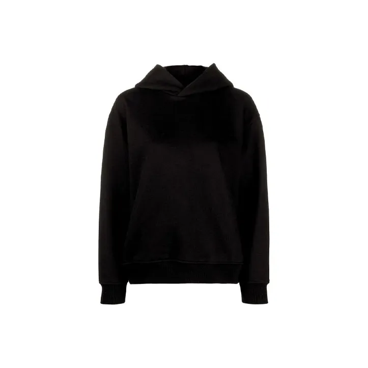 ACNE STUDIOS Черные Женские Свитшоты