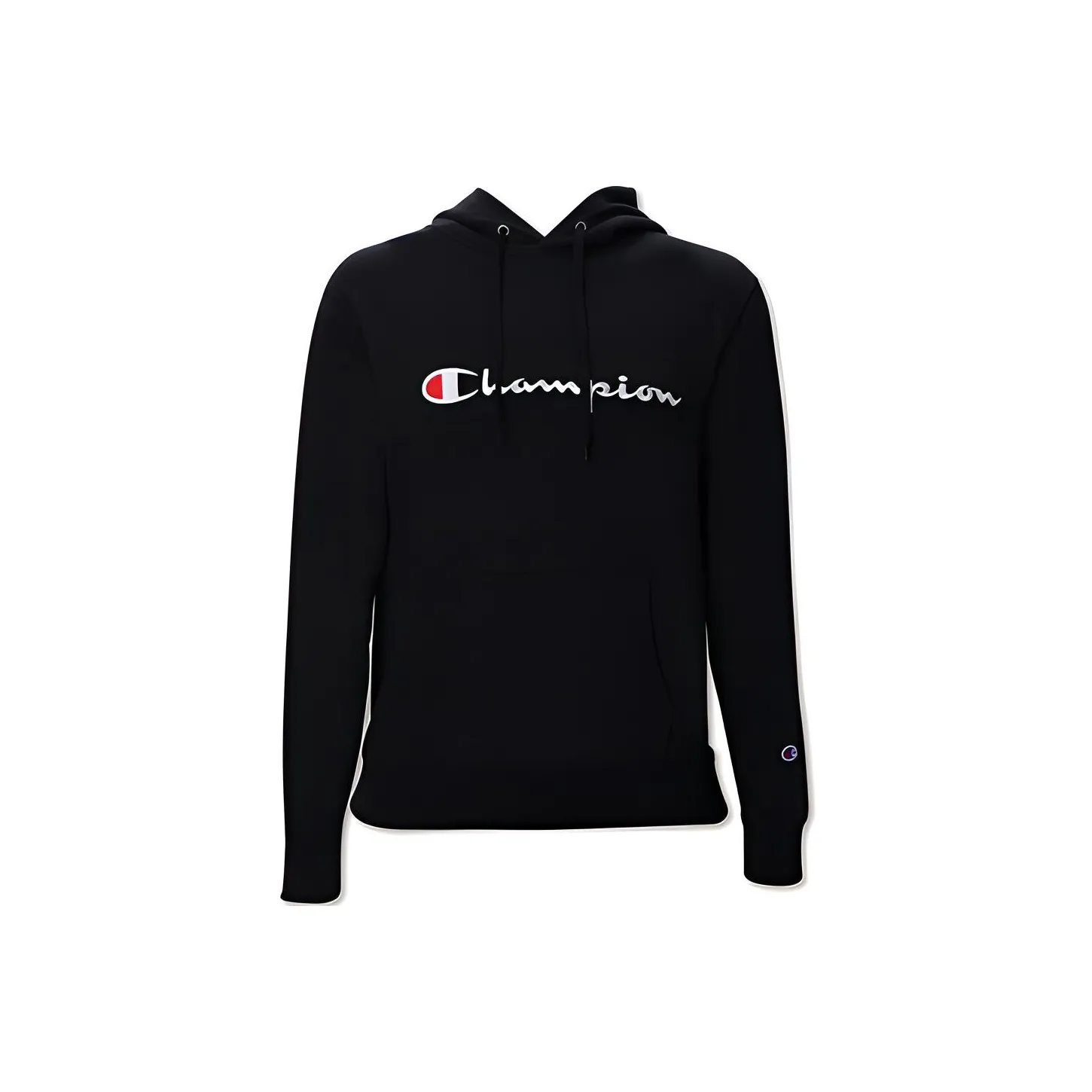Champion Black Женские Свитшоты