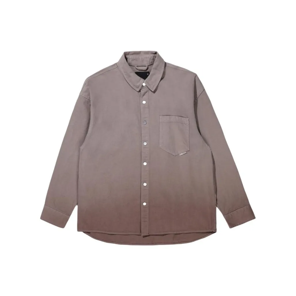 ABLE JEANS Женские Рубашки