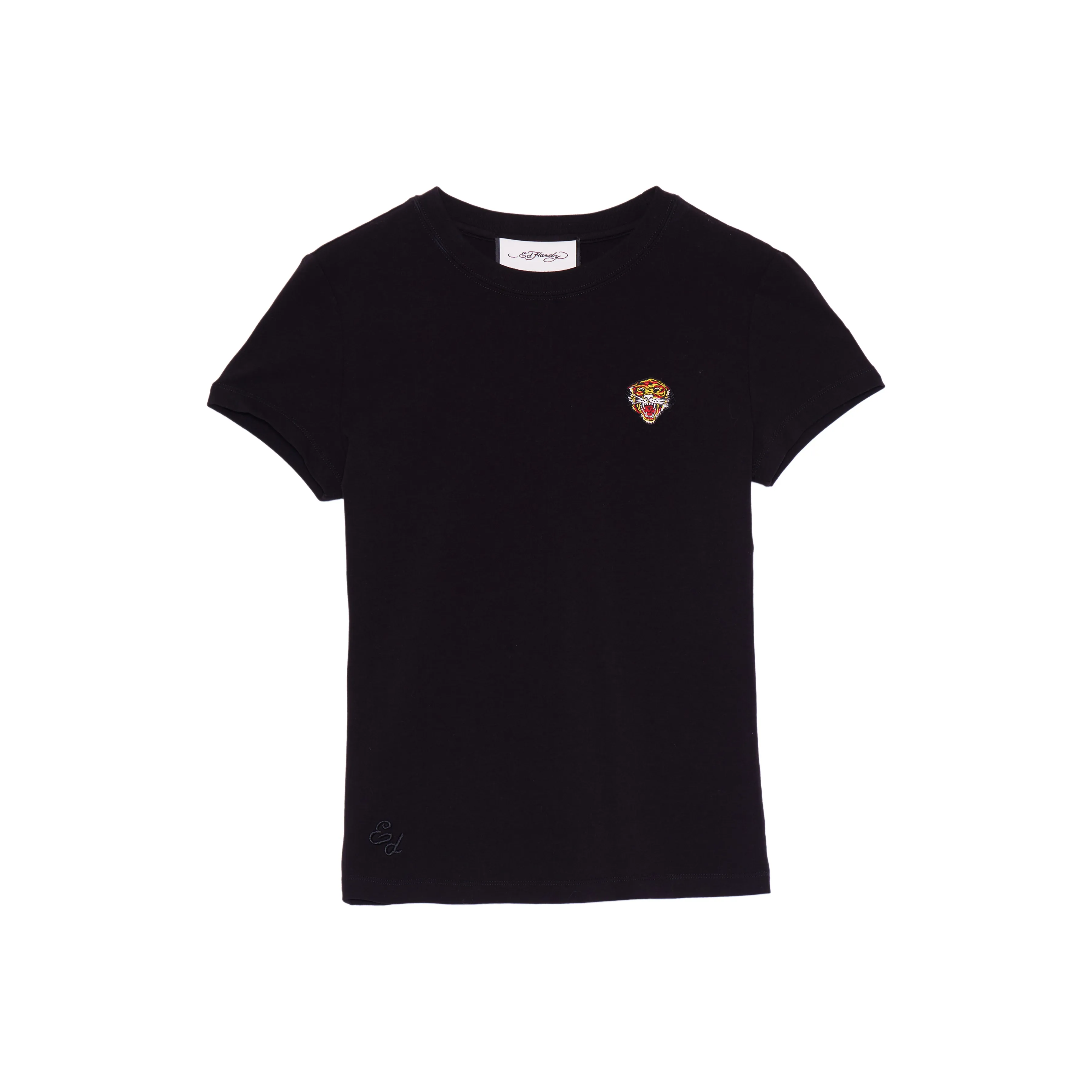 Ed Hardy Classic Series SS23 T-Shirt Женская