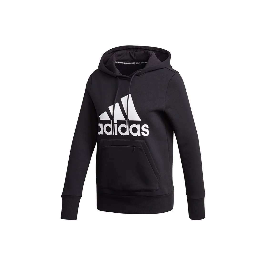 Adidas Черные Женские Свитшоты