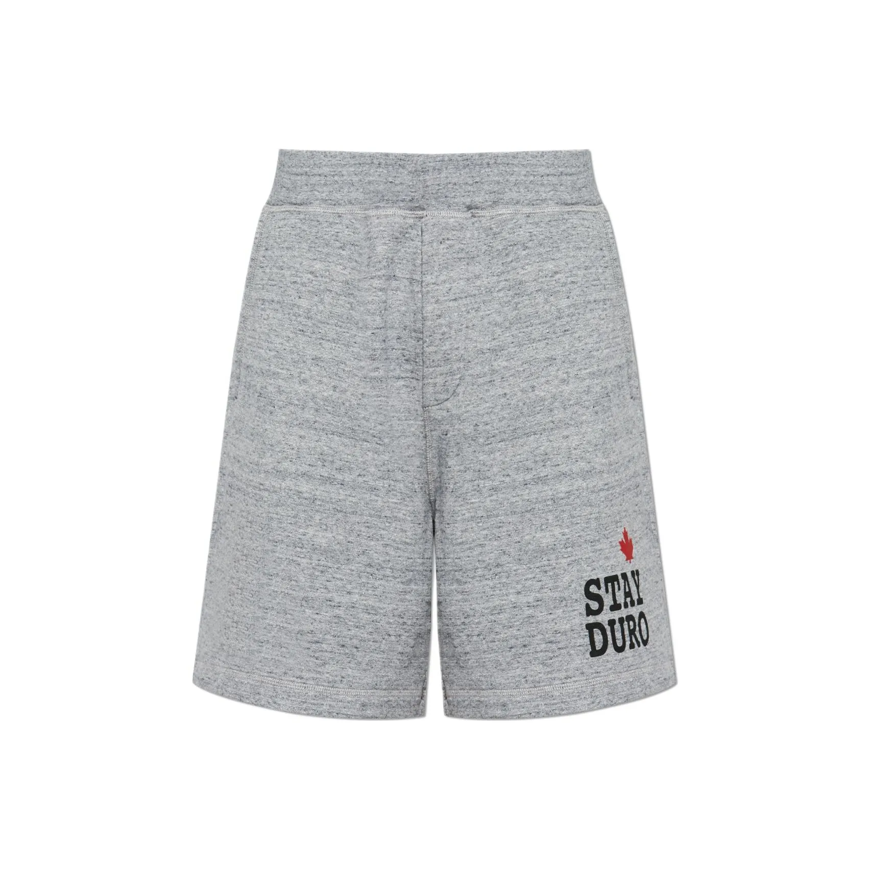 Dsquared2 Elasticated Waistband Athletic Shorts