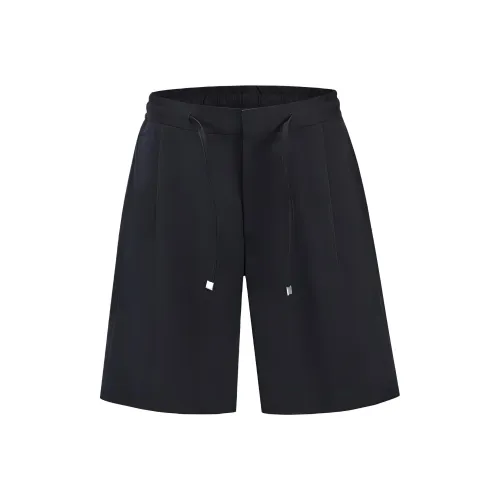 LARDINI Мужские повседневные шорты