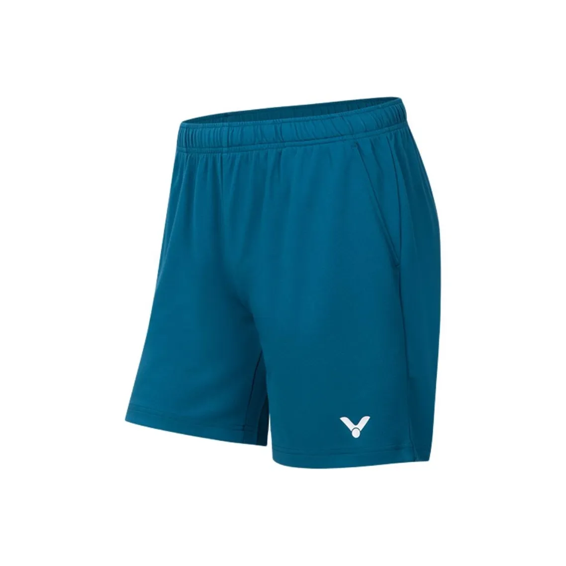 Шорты VICTOR Casual Унисекс Коралловый Синий