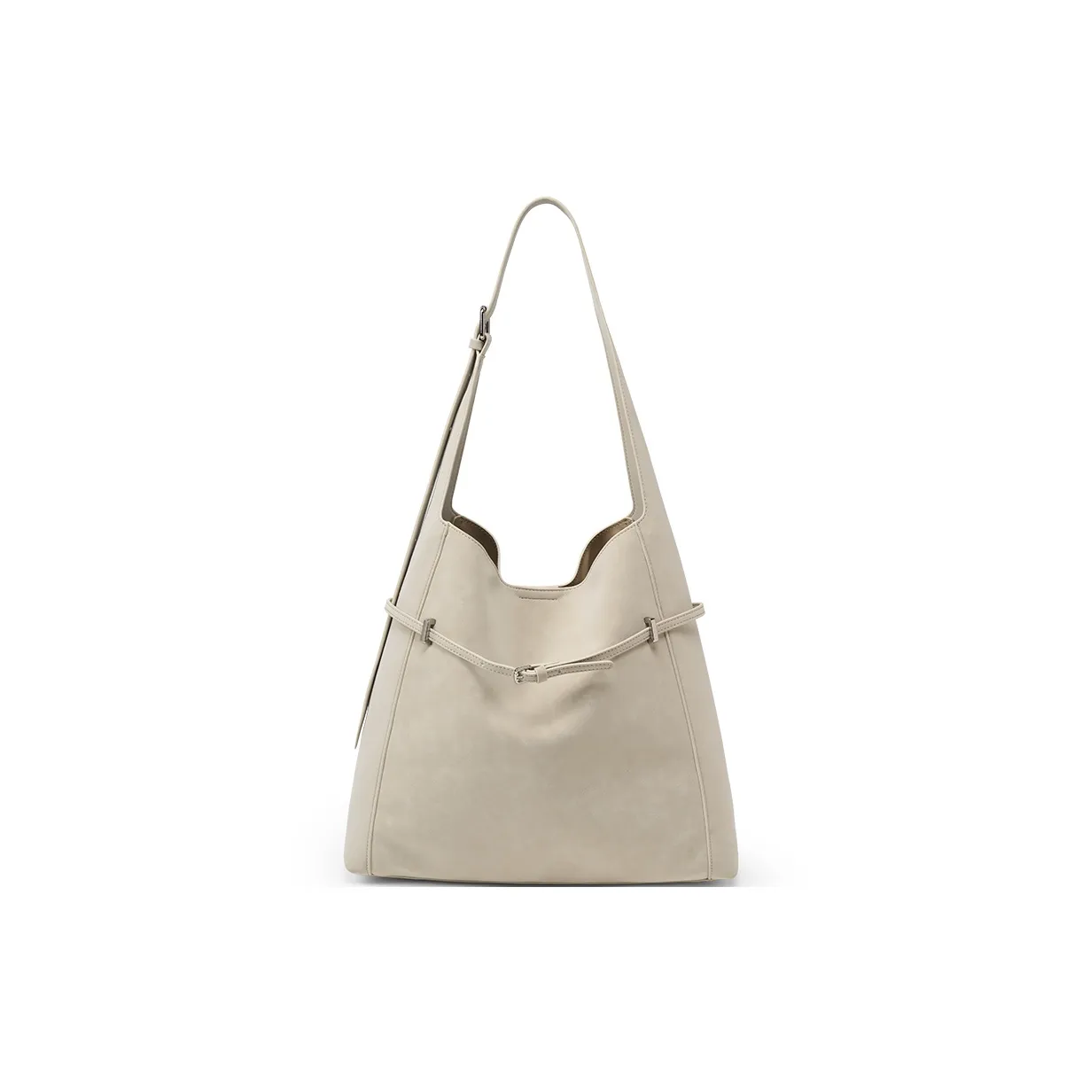 JONBAG Сумка Tote из синтетической кожи сумка через плечо большая белая небесно-голубая