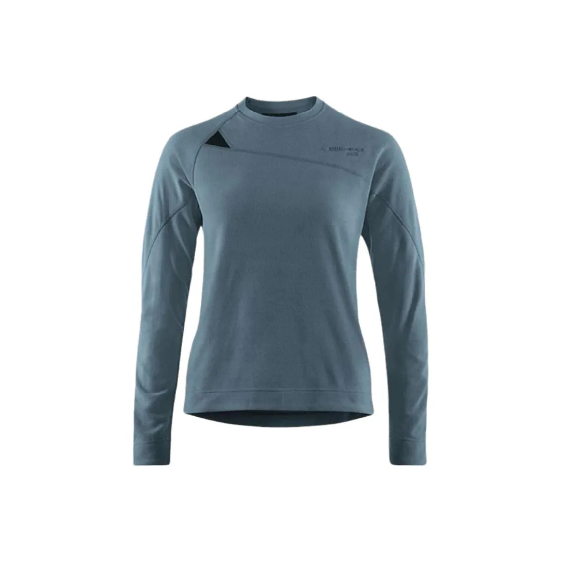 KLATTERMUSEN Sigyn Sweater Women's Blue