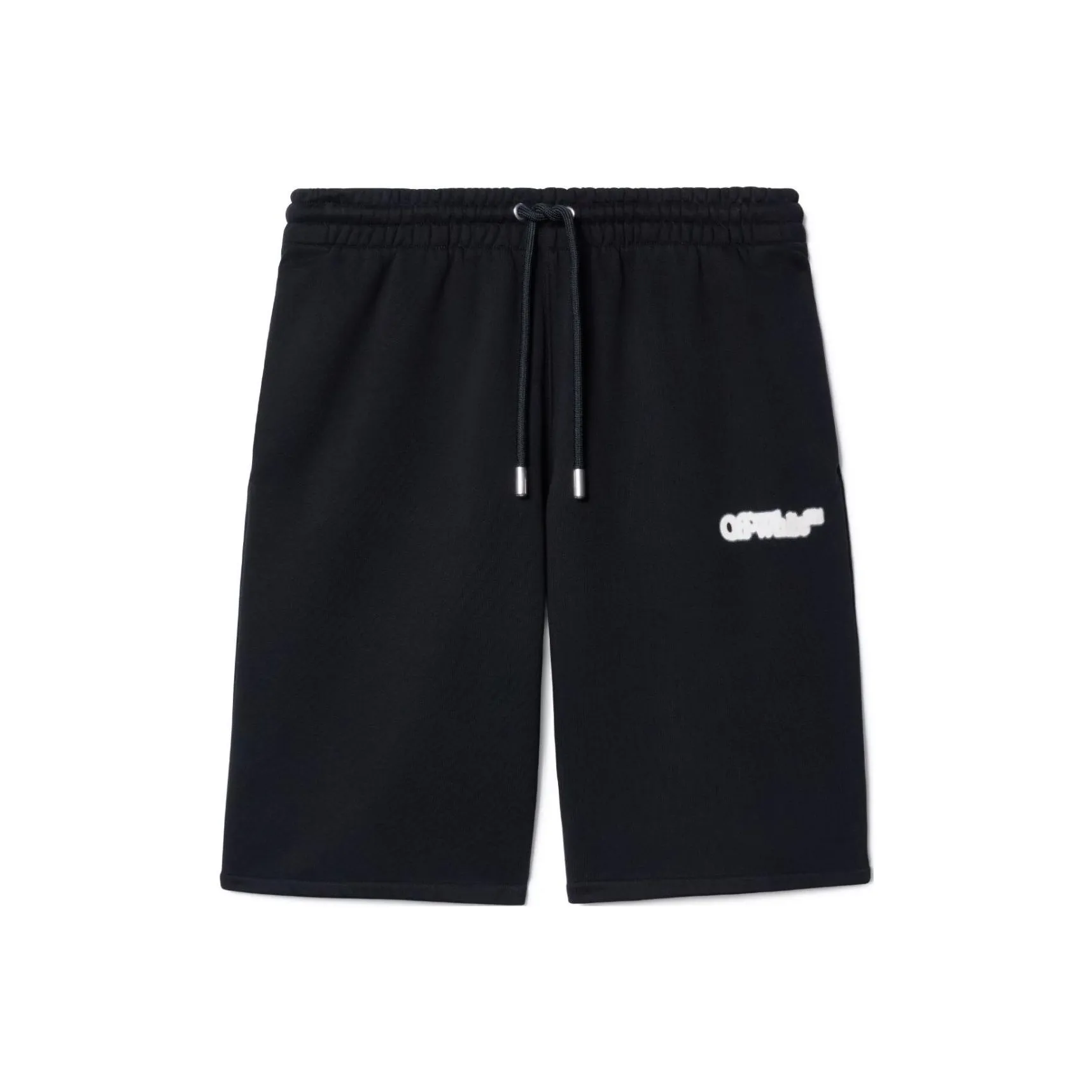 OFF WHITE Spray Arrow Track Shorts