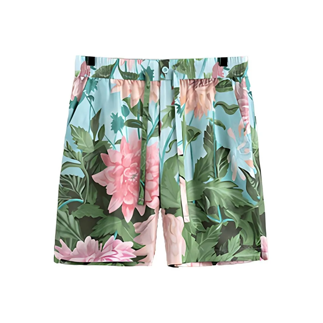 GANT Casual Shorts Men's Blue