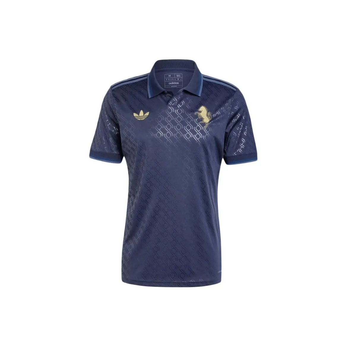Adidas Originals Free Shipping With AdiClub Juventus 24/25 Third Jersey
