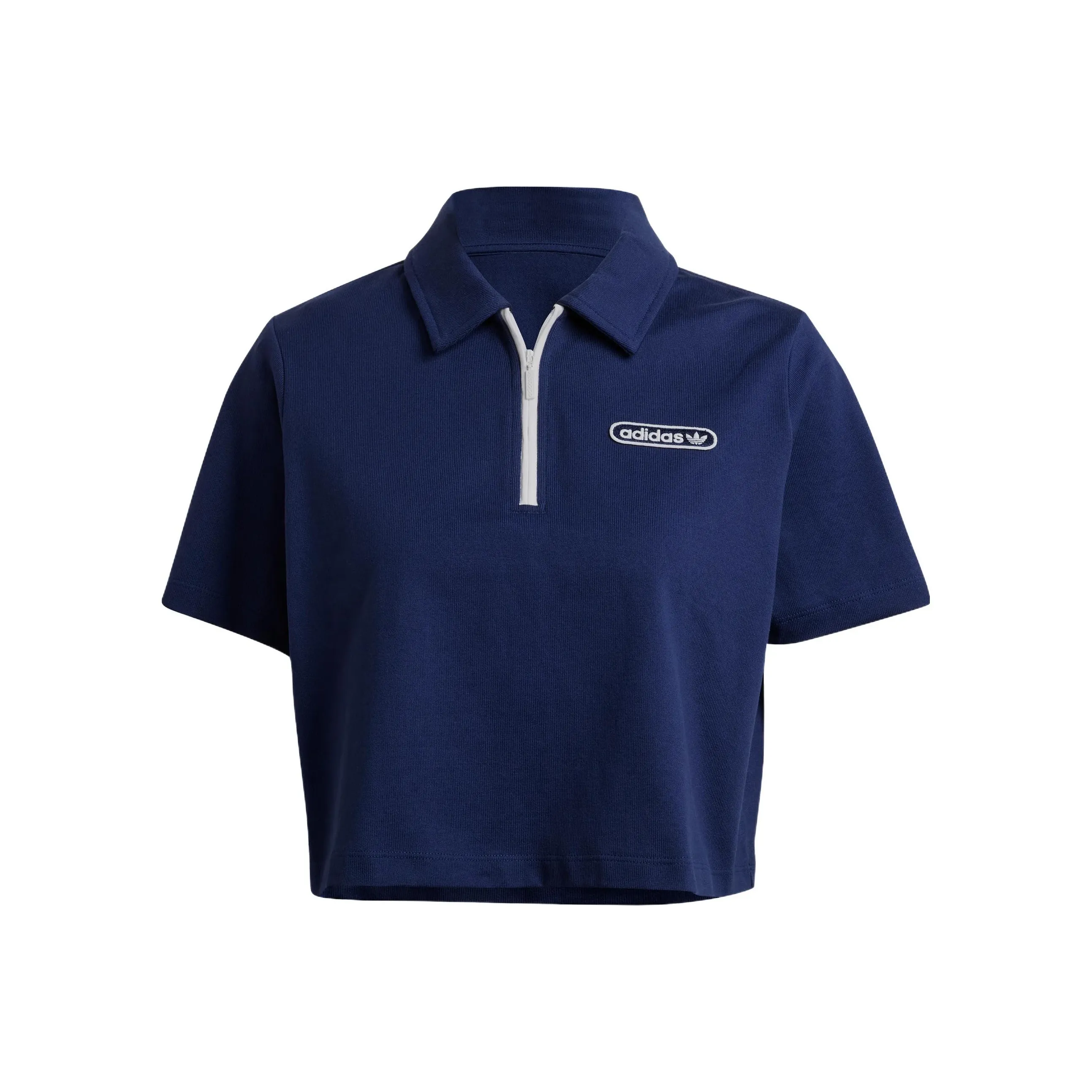 Adidas Originals Polo Shirts Women's Night Sky Purple