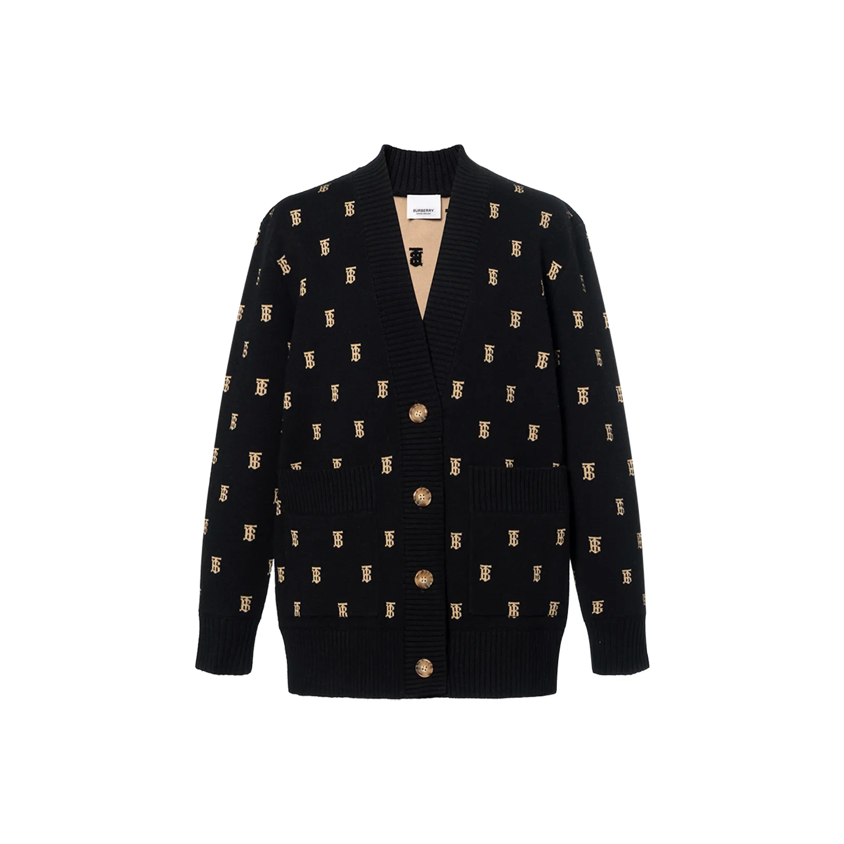 Burberry Knitwear Women's Black