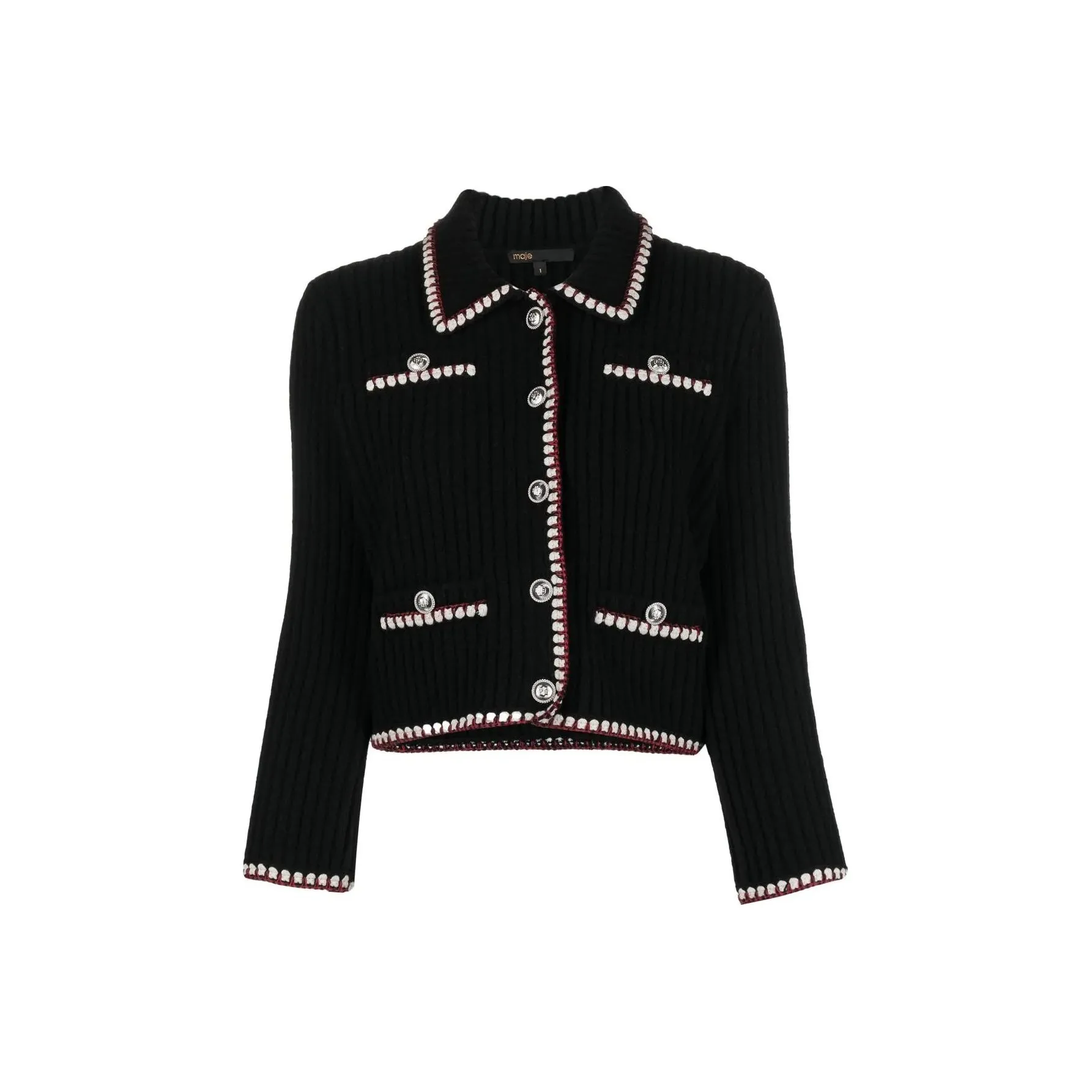 Maje Knitwear Women's