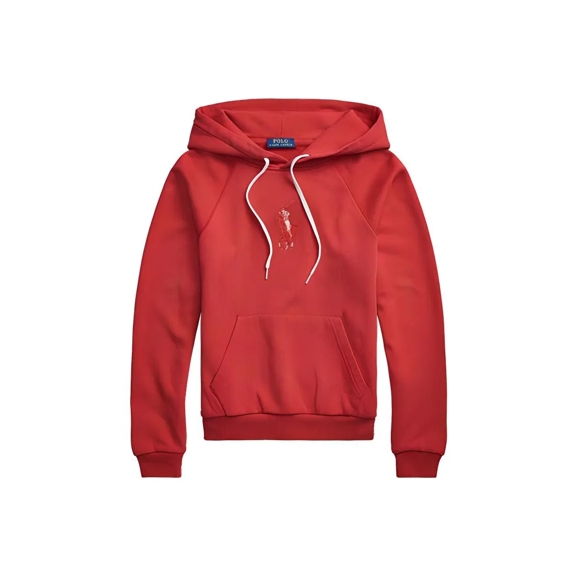 Polo Ralph Lauren Sweatshirt Women's Red