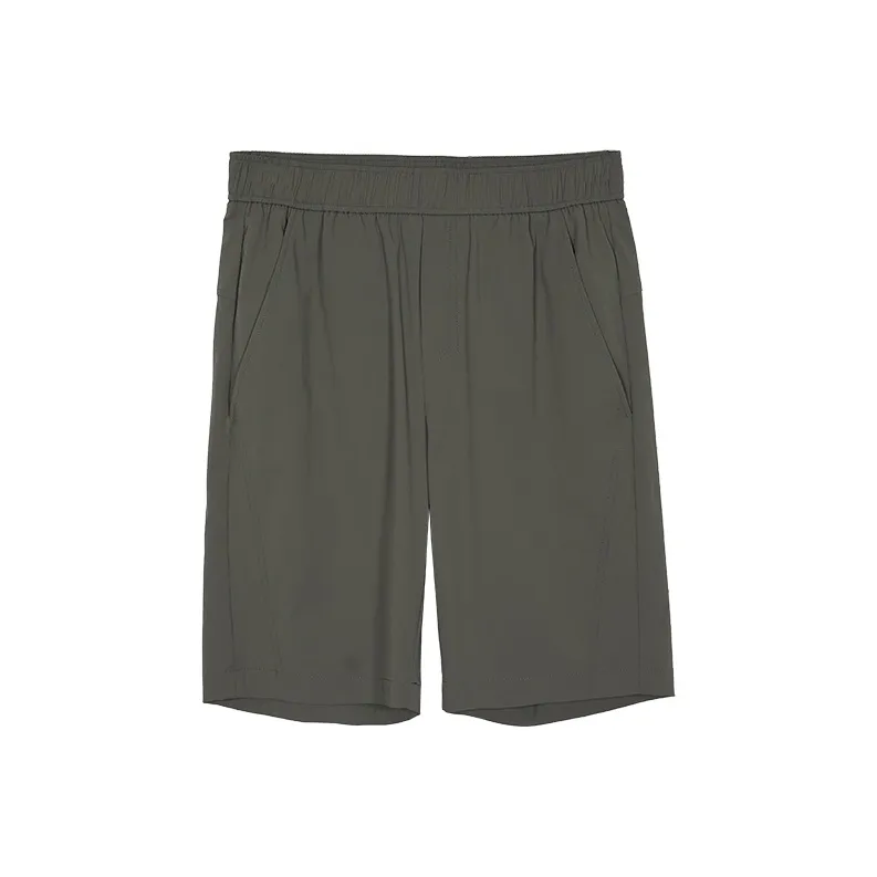 MOST Зеленые Мужские Повседневные Шорты