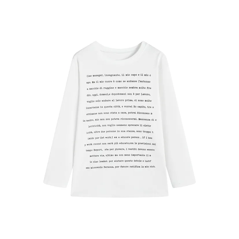KING PRINCE T Shirts Women's