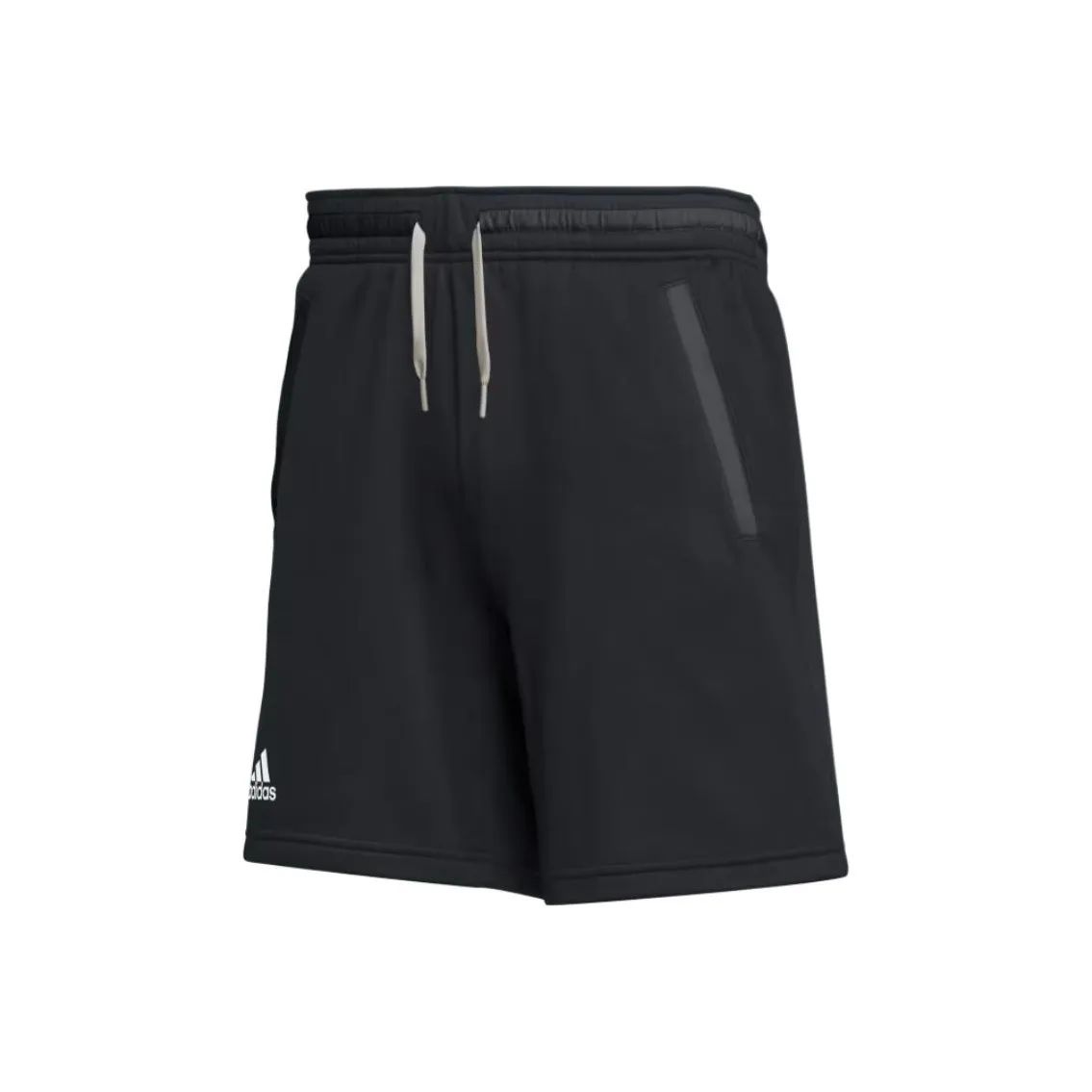 Adidas Free Shipping With AdiClub Team Issue Knit Shorts 8-Inch