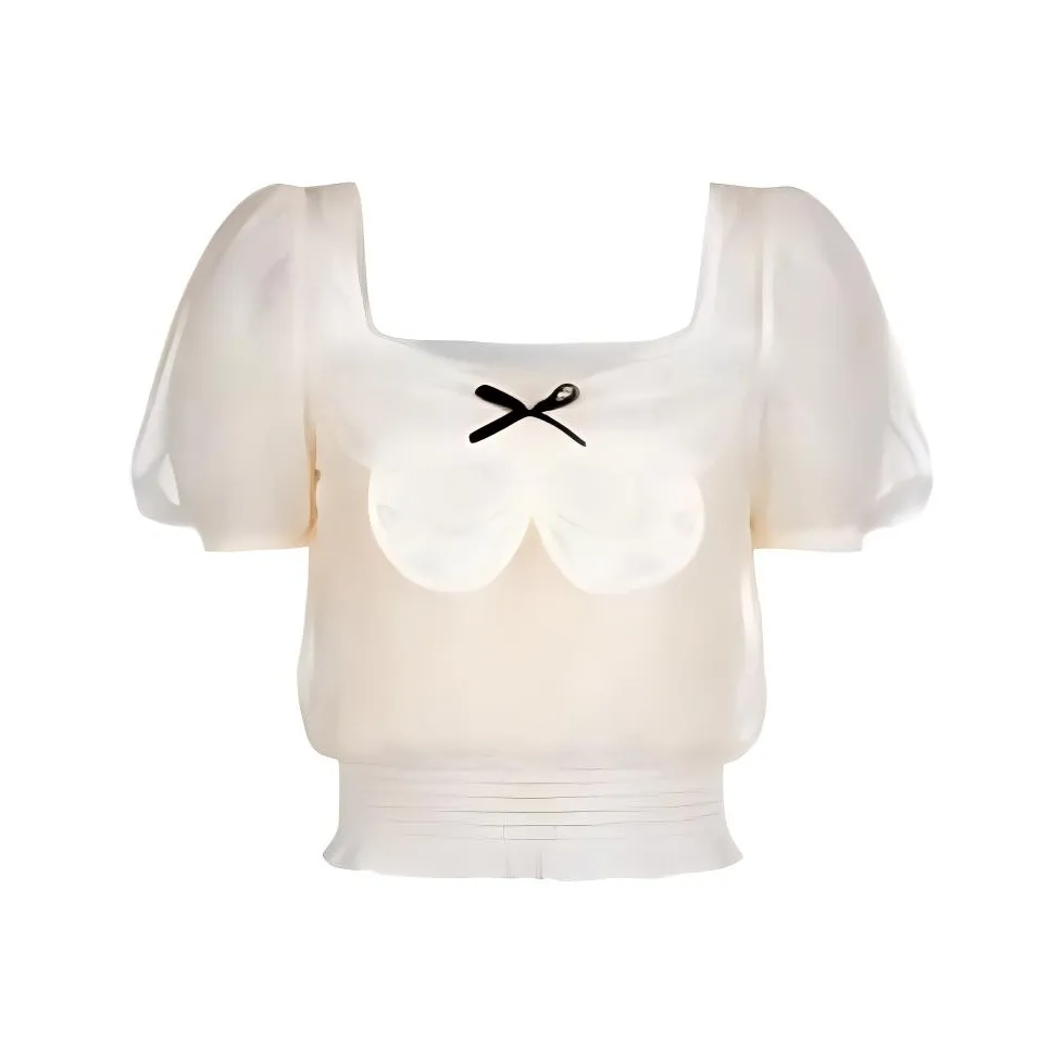 JORYAweekend SS23 Рубашка Женская Шампанское