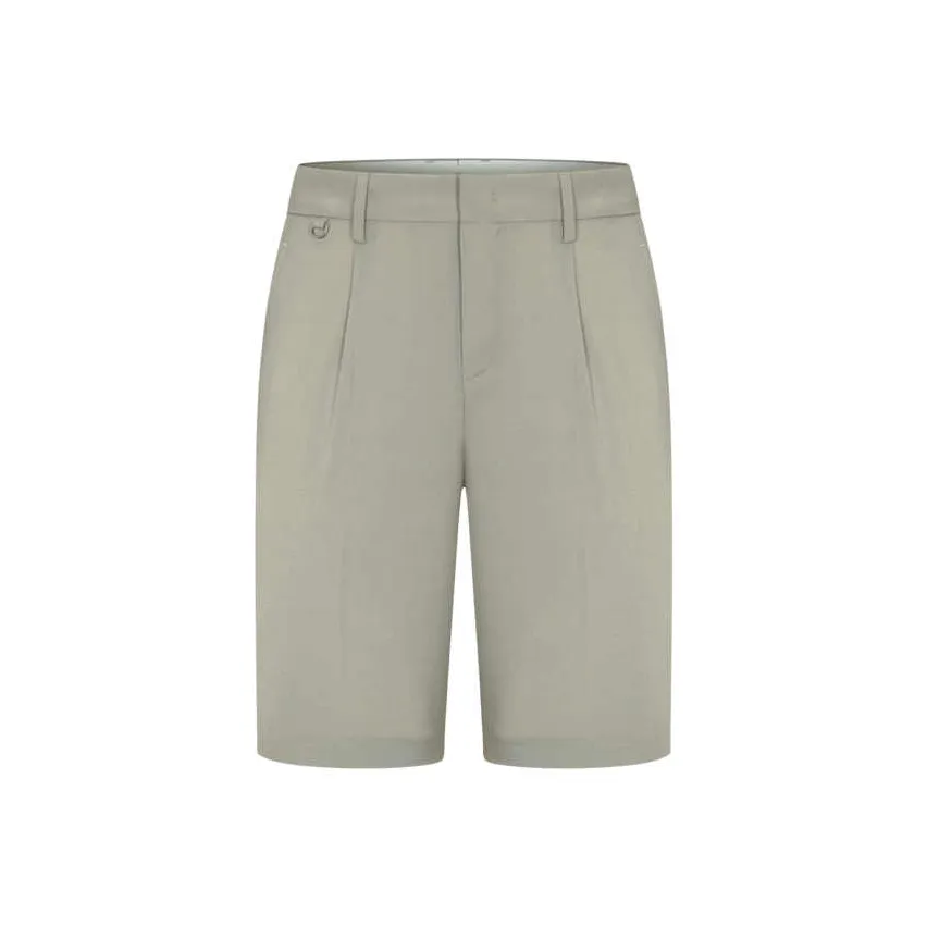 K BOXING Повседневные шорты Мужские Светлый Абрикос Кофейный