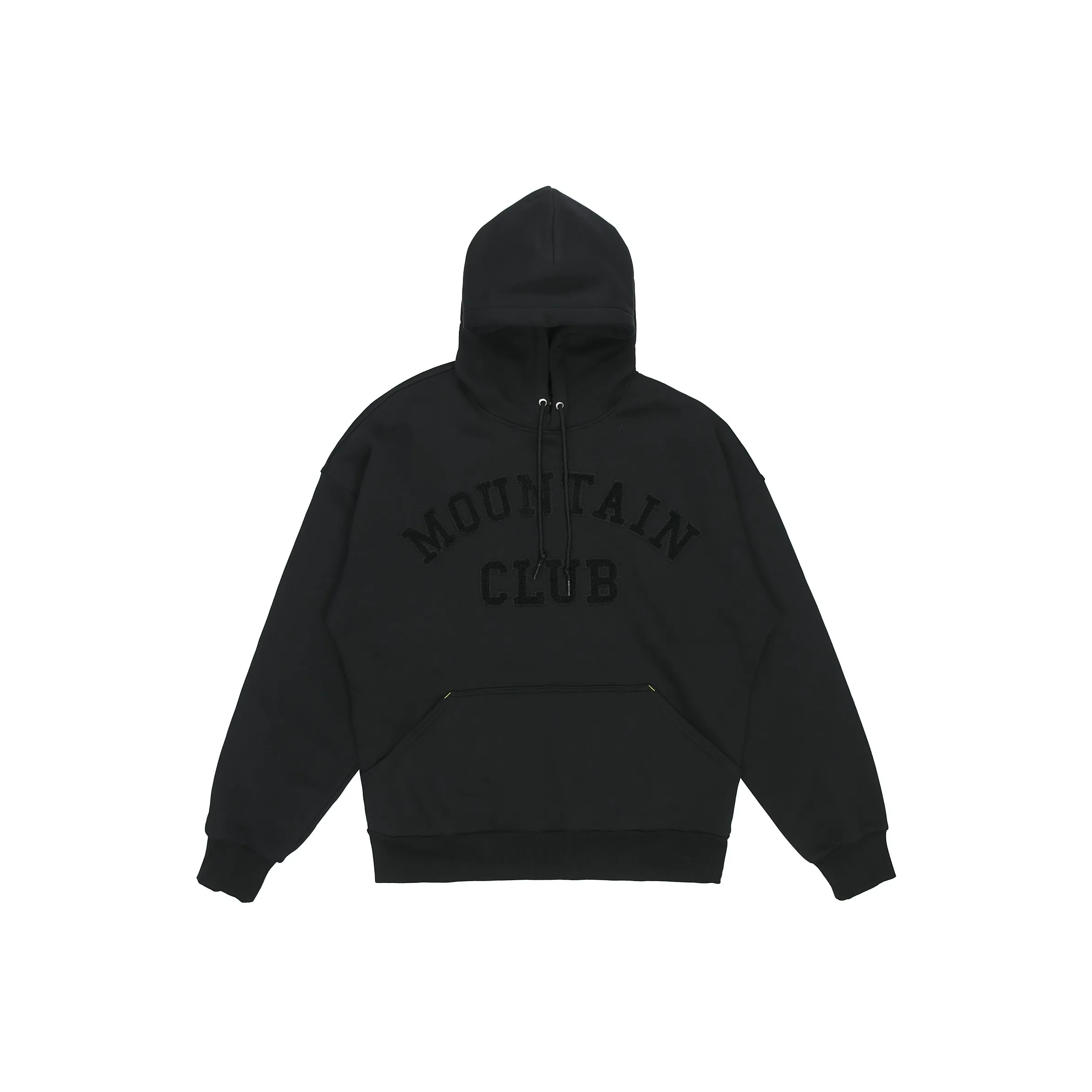 Конверс Американский Свитшот Женский Черный