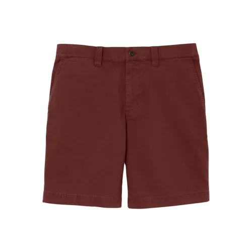 Filson Madder Red Мужские повседневные шорты