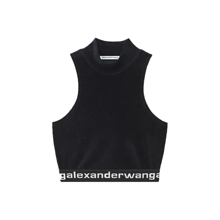Alexander Wang Camisoles Women's Black