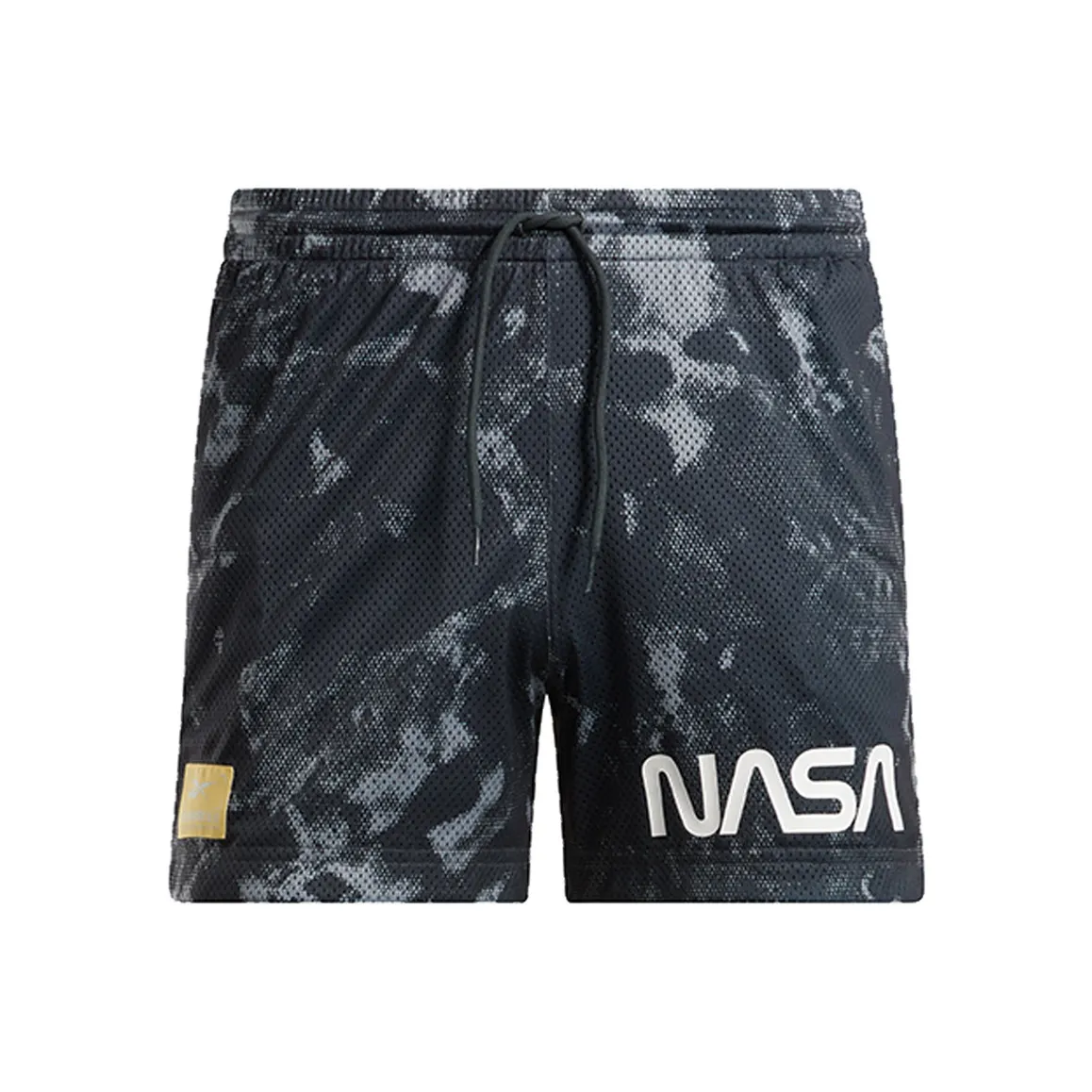 Mid-rise waist for comfort