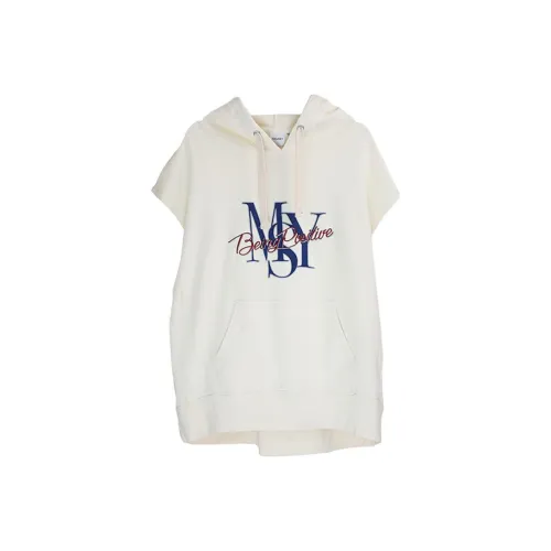 MOUSSY Женские Свитшоты