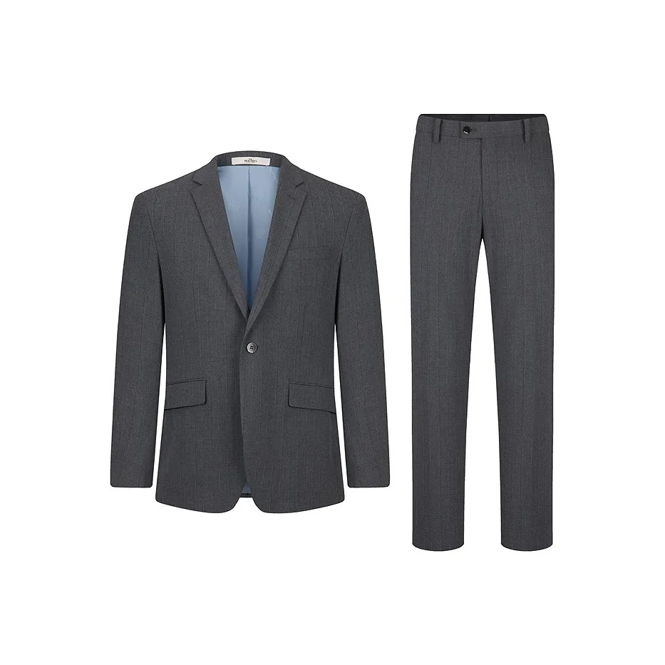 SEVEN Свадьба Groom And Best Man Бизнес Костюм Мужской