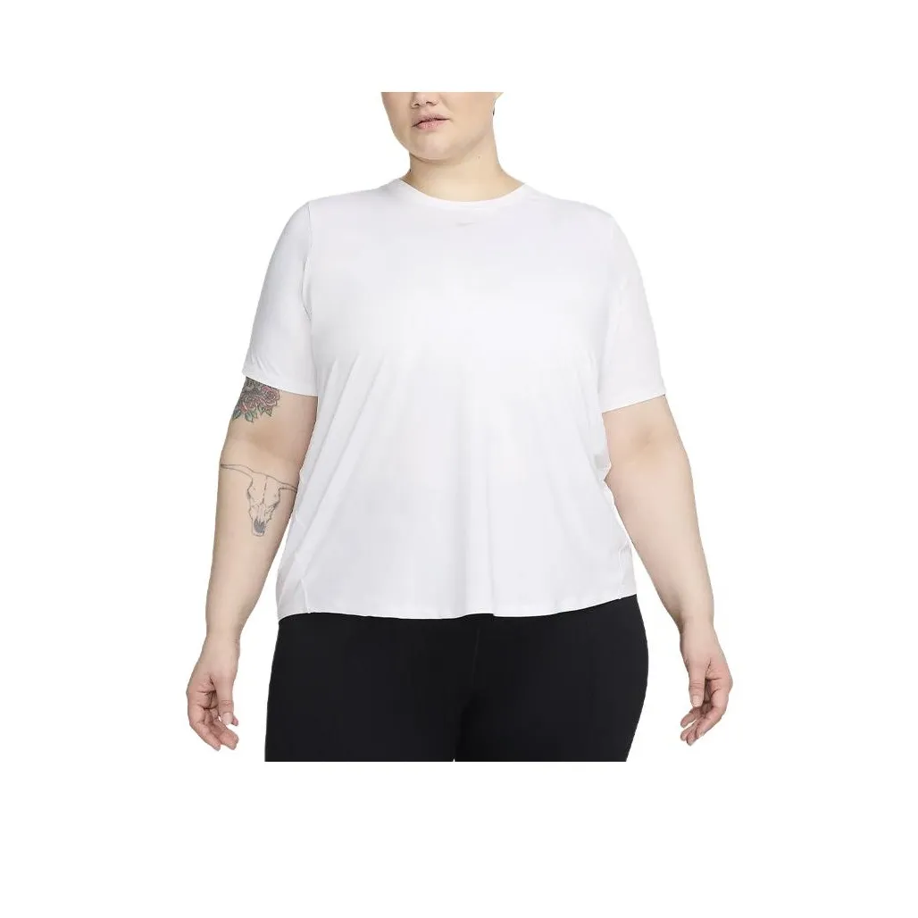 Nike T-Shirts Women's White