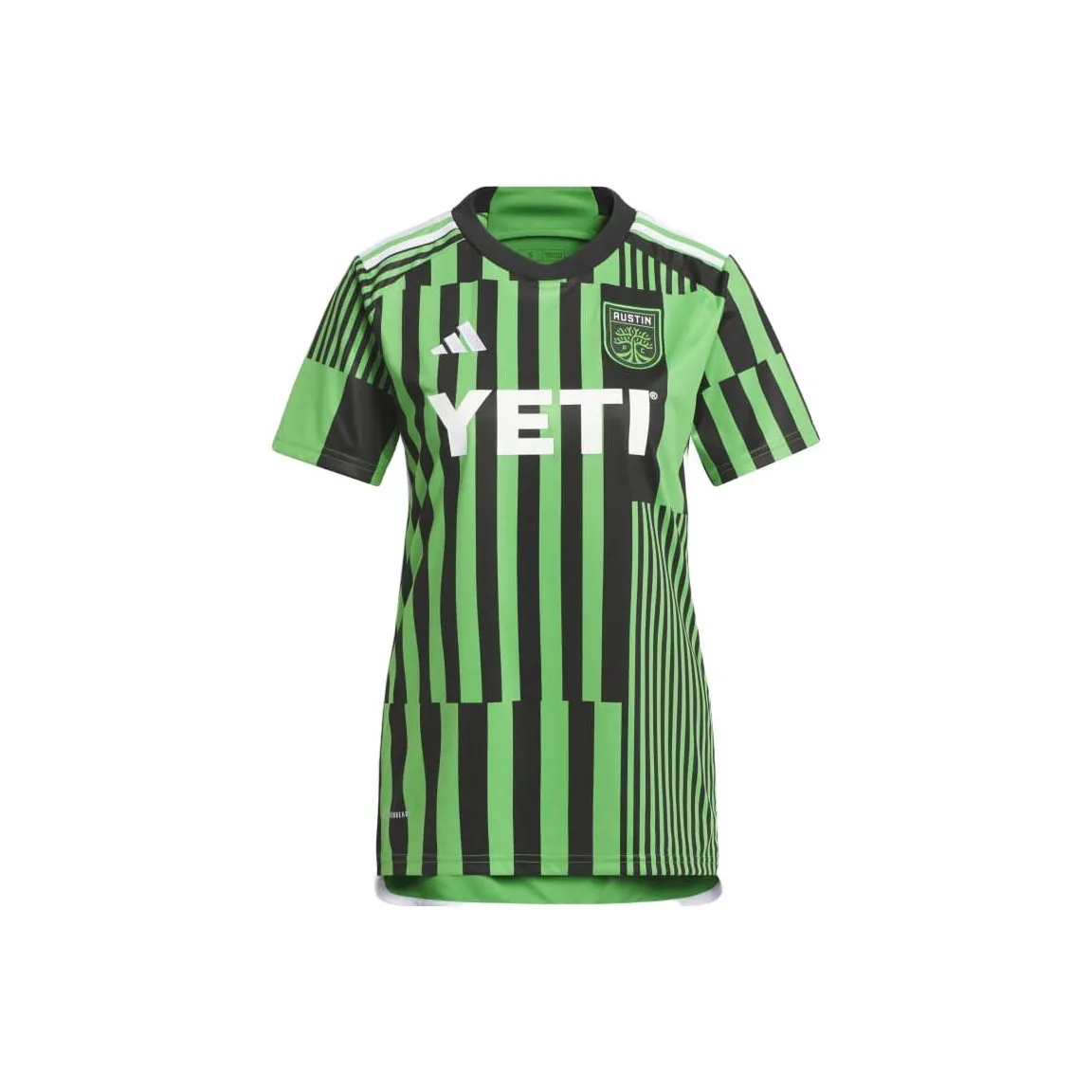 Adidas Free Shipping With AdiClub Austin Fc 23/24 Home Jersey
