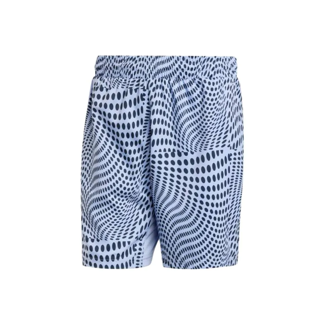 Adidas Free Shipping With AdiClub Club Graphic Tennis Shorts