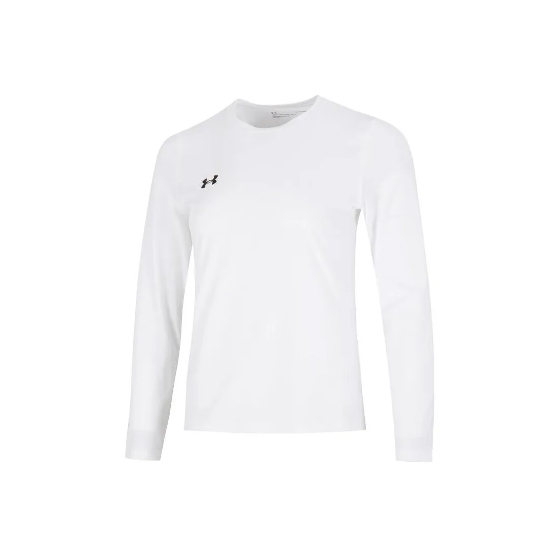 Under Armour Белые Женские Футболки